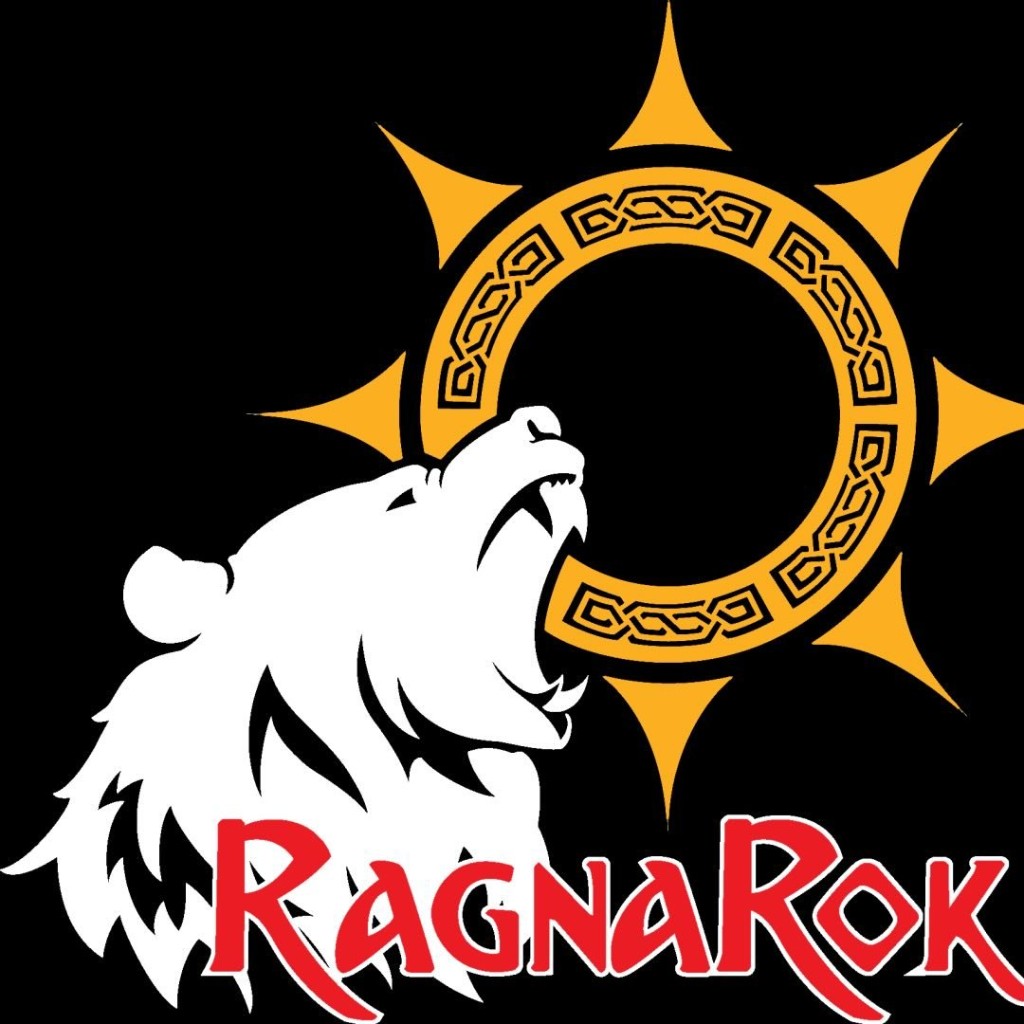 Logo Ragnarok Bordeaux